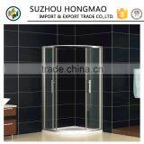Hot Sale Round Shower Enclosure, Space Saving Shower Cabin thumbnail-3
