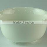 Wholesale White Porcelain Rice Bowls thumbnail-1