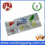 Gusset Packaging Bag for Ice Cream thumbnail-1