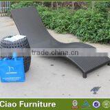 French Style Outdoor Pool Side Furniture Chaise Lounge Chair thumbnail-2
