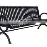 All Kinds of Different Park Benches thumbnail-2