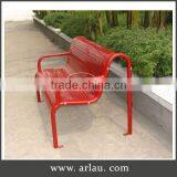 Arlau China Punched Chair,Garden Furniture Manufacturing,Bench Manufacturer thumbnail-2