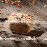 Newest Cement Flowerpot and Planter for Home and Garden thumbnail-2