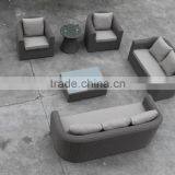 Comfortable Antique Leisure Sofa (BG-P39) thumbnail-3