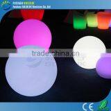 Bar / Cafe / Nightclub / Swimming Pool Led Ball Lighting With High Grade Waterproof GKB-030RT thumbnail-1