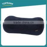 Cheap Wholesale Office Chair Soft Comfort Cylindrical Memory Foam Lumbar Back Support Cushion thumbnail-3