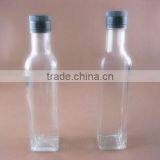 Glass Bottles for Olive Oil , Glass Oil Bottles , Glassware thumbnail-2
