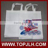 Eco Friendly Sublimation Photo Printed Shopping Bags thumbnail-6