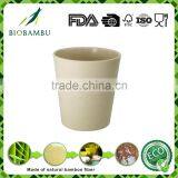 Pretty Design Traditional Welcome Bamboo Fiber Mug thumbnail-3