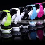 B-01 Bluetooth Headphone Music Earphone Stereo Foldable Headset TF card with Mic Microphone for iPhone 6s plus Galaxy HTC