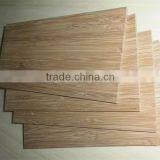 Solid Carbonized Bamboo Panel for Furniture thumbnail-5