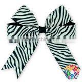 Lovely Dots Ribbon Boutique Kids Grosgrain Alligator Clips For Hair Bows/ Halloween Hairbow thumbnail-5