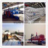 Polyester/Polypropylene Short Fiber Non Woven Geotextile Drainage Fabric for Landfill thumbnail-5