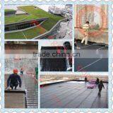Waterproofing in Concrete Roof Self Adhesive Waterproof Rolls thumbnail-1