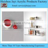 Factory Wholesale Acrylic Kitchen Storage Racks