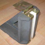 Guide Shoe, Elevator Guide Shoe, Lift Guide Shoe thumbnail-3