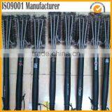 Food Grade Stainless Steel Cleaning Grill Bbq Brush thumbnail-2
