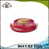 NBRSC Reliable Company Manual Rotating Plastic Meat Shredder Kitchen Tool thumbnail-3