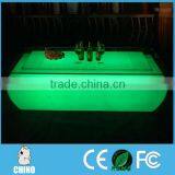 Big LED Lounge Table With Sofa for Lounge Room Nightclub Bar thumbnail-3