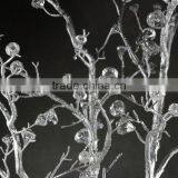 Fashionable Store Used Metal Display Racks thumbnail-3