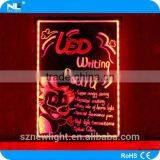 Express Led Writing Board/led Advertising Board/led Display Board With Usb Interface thumbnail-2