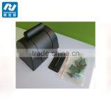 Plastic Retractable Wall Mount Barrier With Magnet thumbnail-3