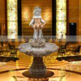Marble Stone Indoor Water Fountains thumbnail-3