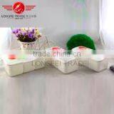 Spice Tools Indian Plastic Spice Box Melamine Cruet thumbnail-1