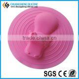 Washing Fruits Silicone Basin Plug thumbnail-1