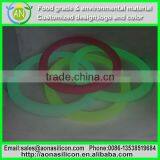 Attractive Silicone Steering Wheel Cover- ECO-Friendly thumbnail-1