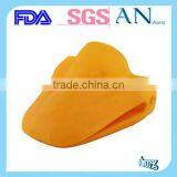 Silicone Kitchen Waterproof Silicone Gloves thumbnail-1