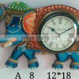 Wall Clock thumbnail-1