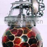 Antique Lamp Shades/Decorative Table Lamps-B thumbnail-1