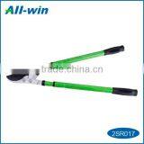 Good-quality Long Metal Garden Lopping Shear With Telescopic Handles thumbnail-1