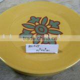 Ceramic Platter thumbnail-1