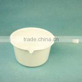 Plastic Water Spoon With Handle thumbnail-2