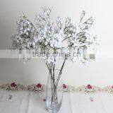 China Plastic Flower Fake Starry Flower for Wedding Flower thumbnail-3
