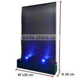 Acrylic Wall Decor Dancing Water Fountain for Christmas Decoration thumbnail-4