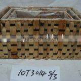 Water Hyacinth Flower Planter thumbnail-1