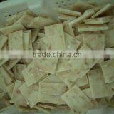 Frozen ALASKA POLLACK Cod Block thumbnail-2