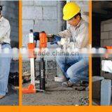 255mm 2400W Two Speed Electric Power Diamond Coring Cutting Drill Concrete Core Drilling Machine GW8212B thumbnail-3