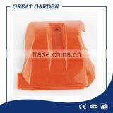 143R Cylinder Cover for Husqvana Grass Cutter Brush Cutter Parts thumbnail-1