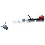 Handheld Garden Line Trimmer and Brush Cutter With 25cc Engine thumbnail-1