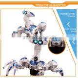 RC Mechanical Animals Big rc Monsrared Remote Control rc Monster Toy TT388ter Toy Four Feet Inf thumbnail-3