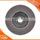 Flap Disc of Alumium Oxide thumbnail-3