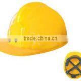 High Quality Construction Safety Helmet thumbnail-1