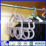 High Quality Plastic Hanger Making Machine WS-0213 thumbnail-1