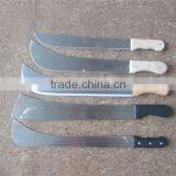 Factory of High Quality and Best Price Machete for South Africa and Ameirca Market