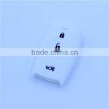 Fob Silicone Car Key Cover, Key Shell Case for Hyundai 3 Buttons thumbnail-4