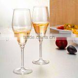 Crystal White Wine Glass,stemless Wine Glass